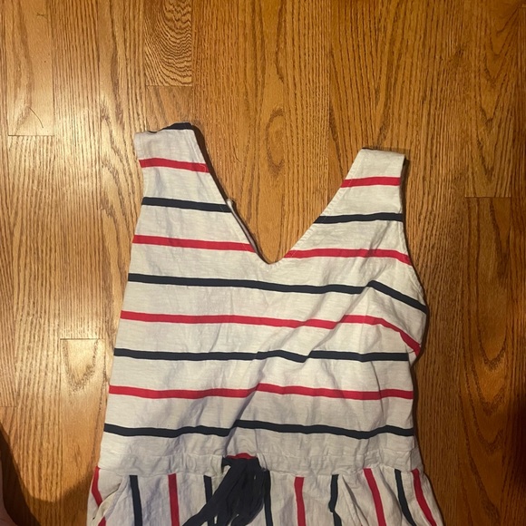 Vineyard Vines for Target romper - Picture 4 of 6